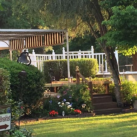 Dublin Farm Bed & Breakfast エクステリア 写真