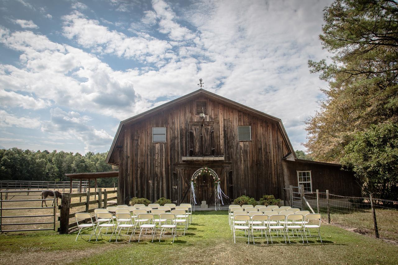 Dublin Farm Bed & Breakfast エクステリア 写真