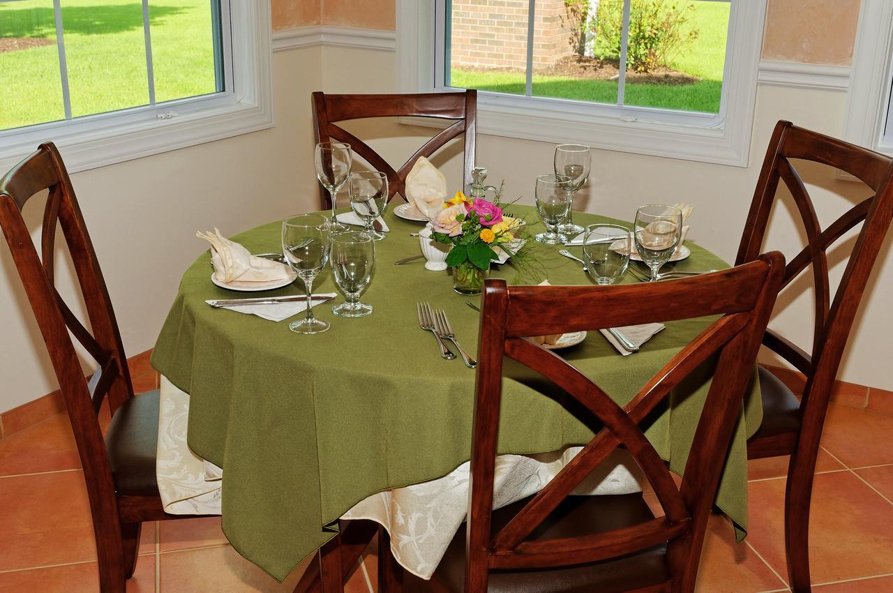 Dublin Farm Bed & Breakfast エクステリア 写真