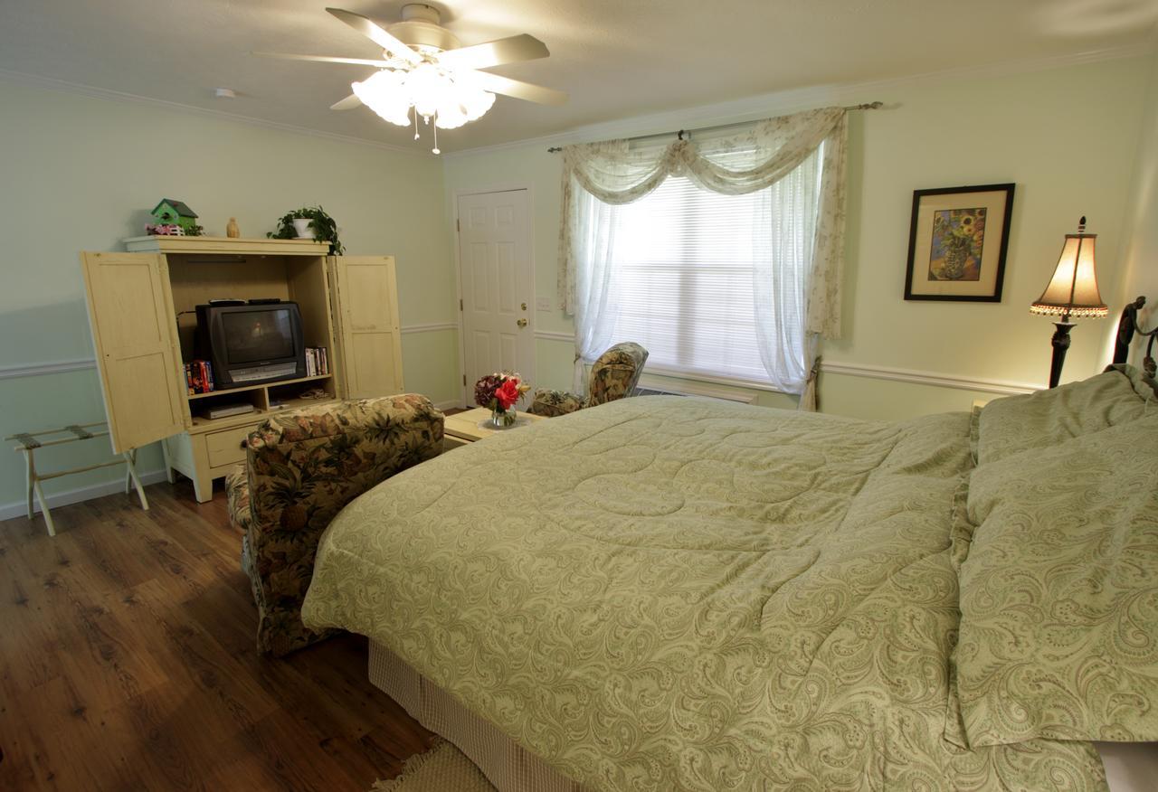 Dublin Farm Bed & Breakfast エクステリア 写真