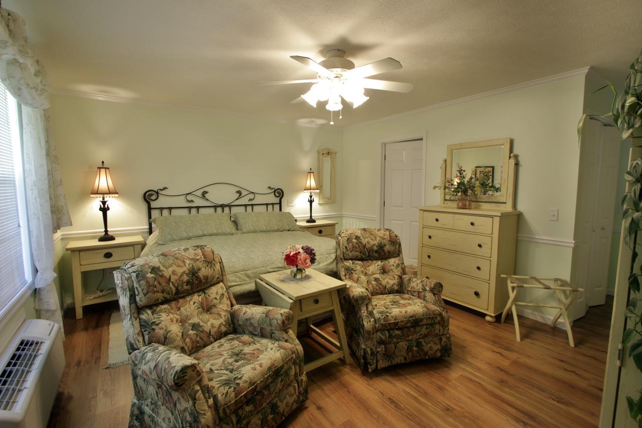 Dublin Farm Bed & Breakfast エクステリア 写真