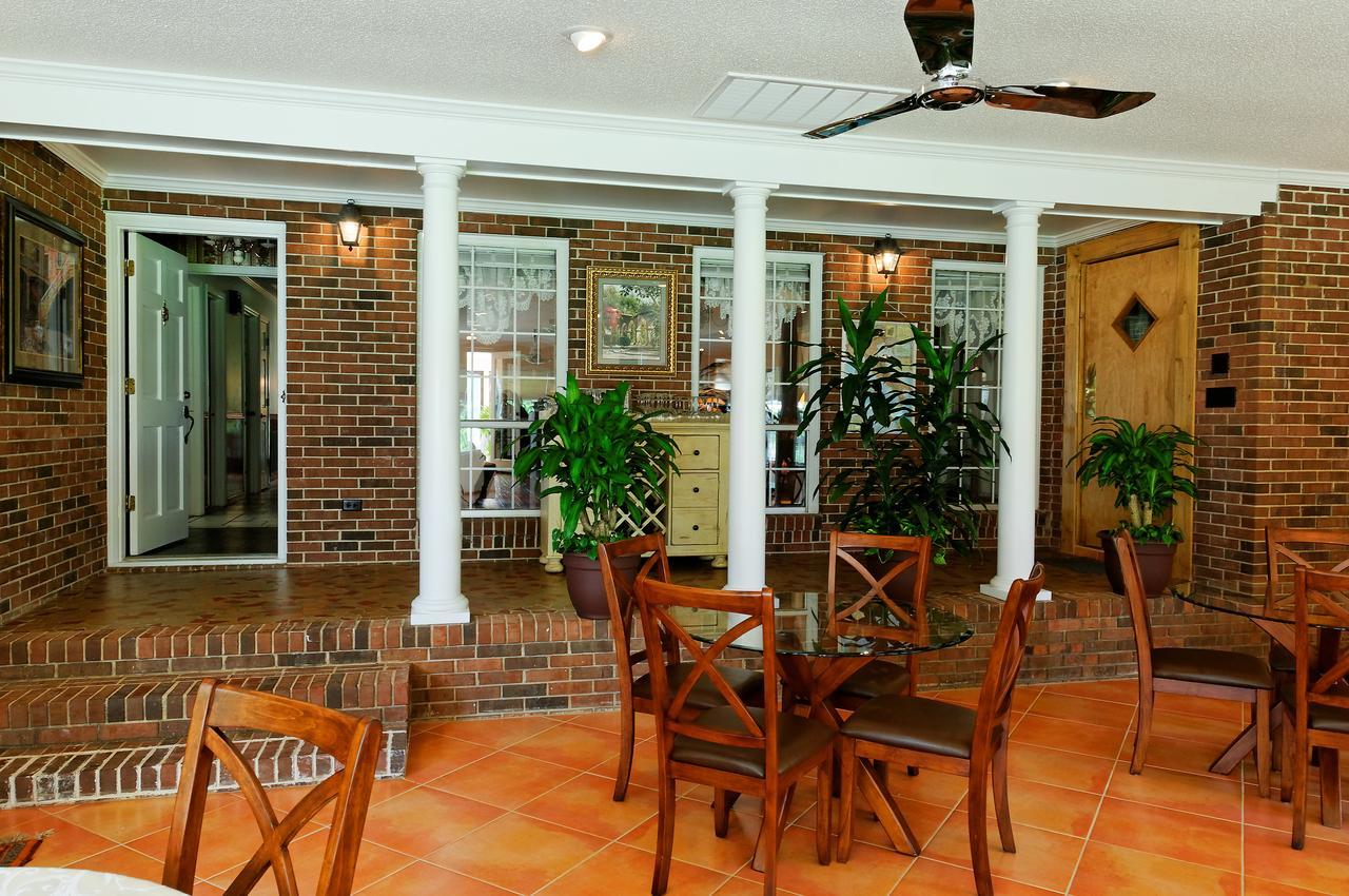 Dublin Farm Bed & Breakfast エクステリア 写真